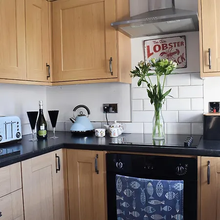 Holiday home Mariners Carlin How